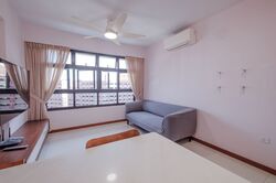Blk 601B Tampines Greenridges (Tampines), HDB 3 Rooms #567717151